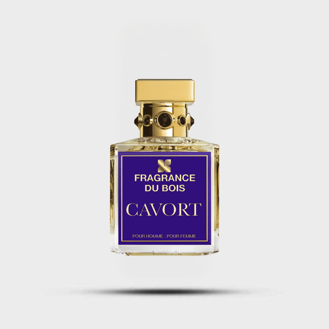 Cavort