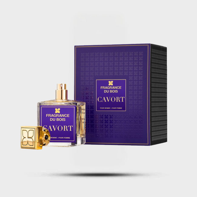 Cavort