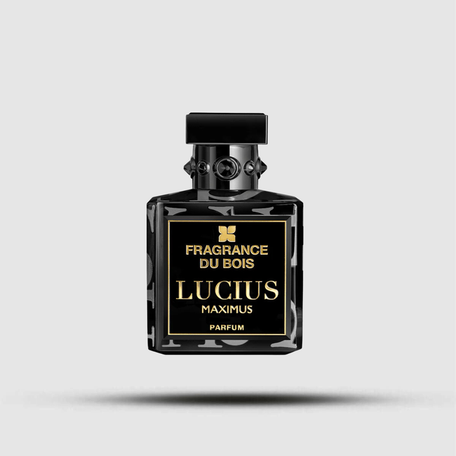 Lucius Maximus