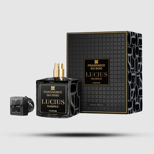 Lucius Maximus