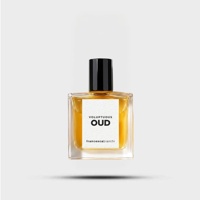Voluptuous Oud