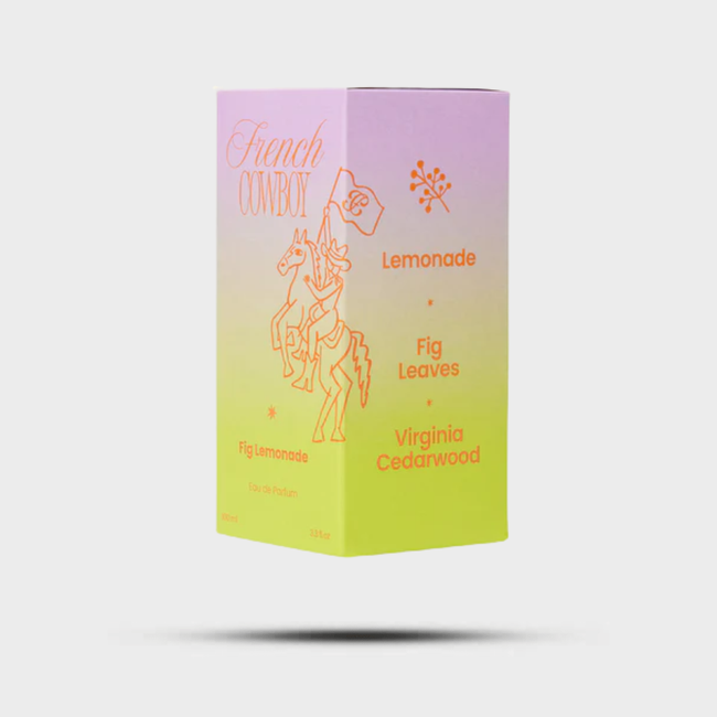 Fig Lemonade