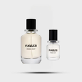 The Christmas Angel Dust Extrait de Parfum Set by Fugazzi