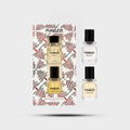 Christmas Set Extrait de Parfum 2x15ml by Fugazzi