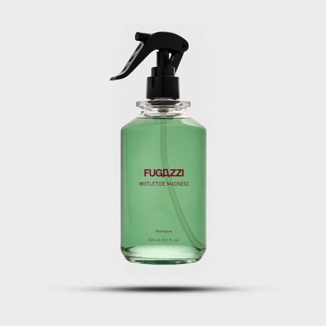 Mistletoe Madness Room Spray