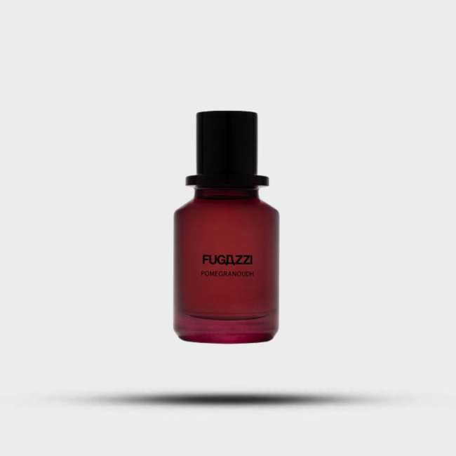 Pomegranoudh