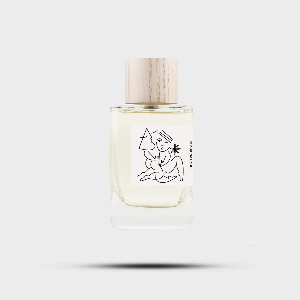 La Nuit des 300 Perfume by Hellenist,Size 100ml, - La Maison Du Parfum