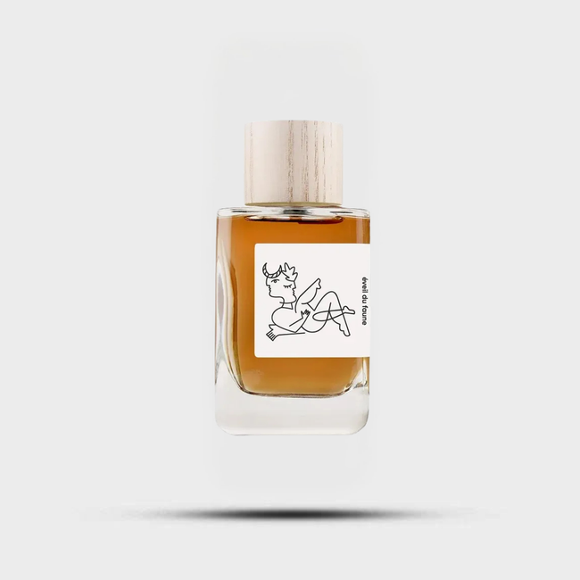 Éveil du Faune