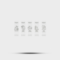 Discovery Kit - Sample Size by Hellenist