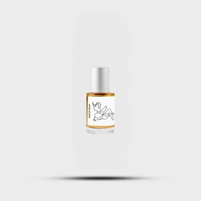 Éveil du Faune