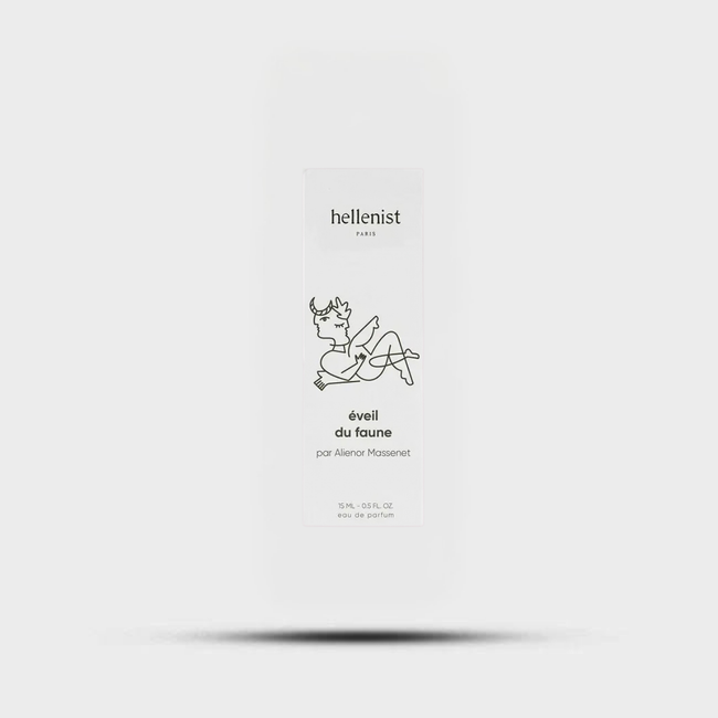 Éveil du Faune