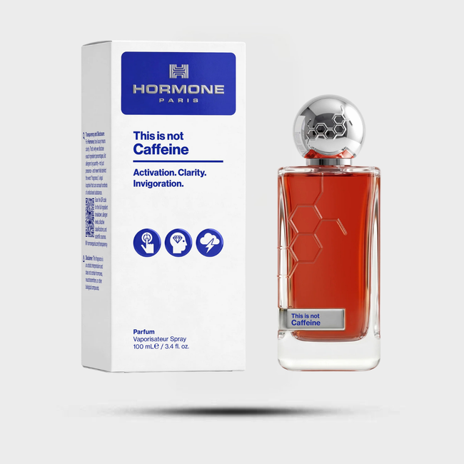This Is Not Caffeine