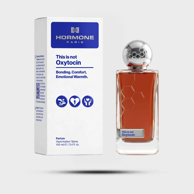 This Is Not Oxytocin