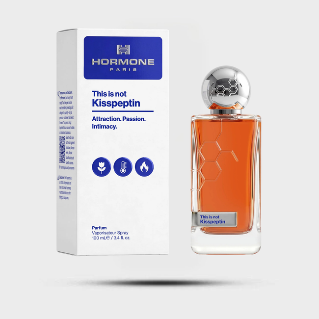 This Is Not Kisspeptin