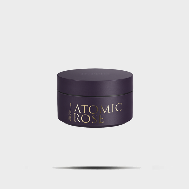 Atomic Rose Body Cream