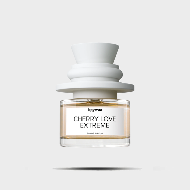 Cherry Love Extreme