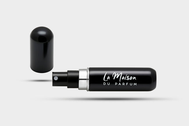 Travel Atomizer