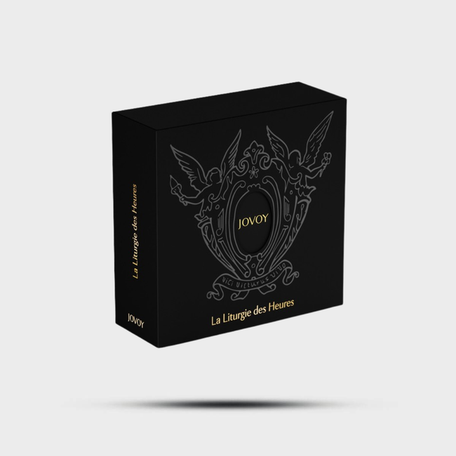 La Liturgie des Heures