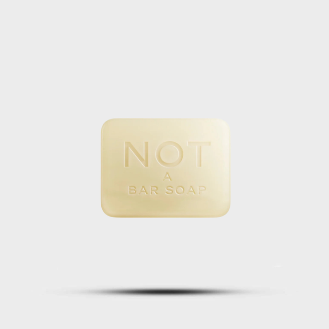Not a Bar Soap
