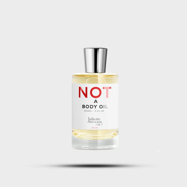 Not a Body Oil