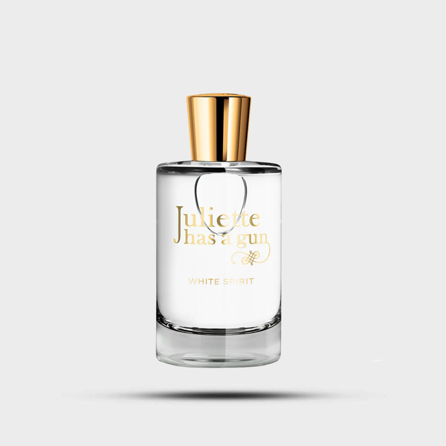 White Spirit