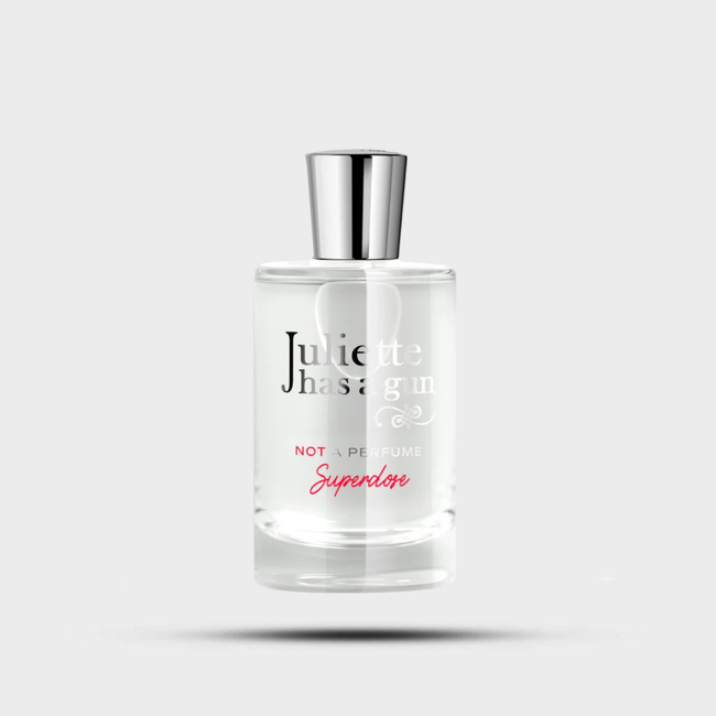 Not a Perfume Superdose