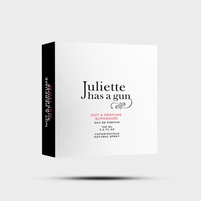 Not a Perfume Superdose
