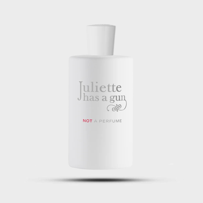 Not A Perfume