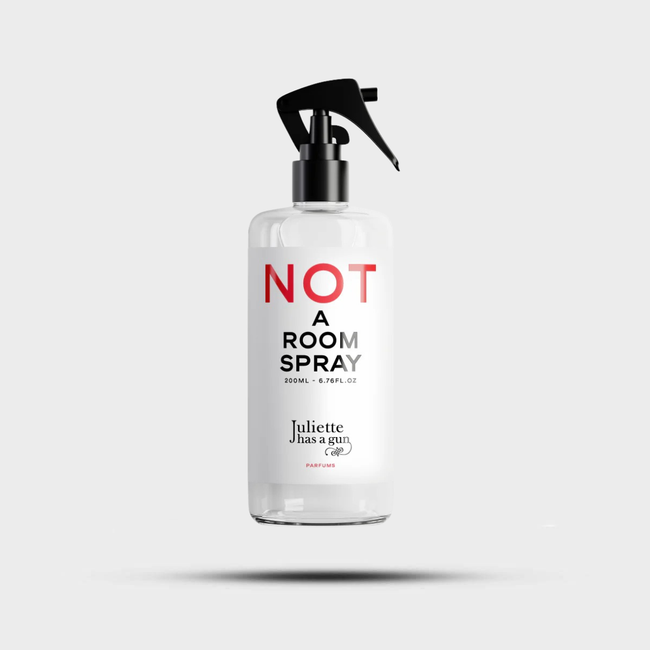 Not a Room Spray