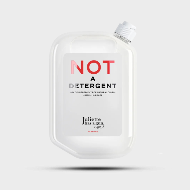 Not a Detergent