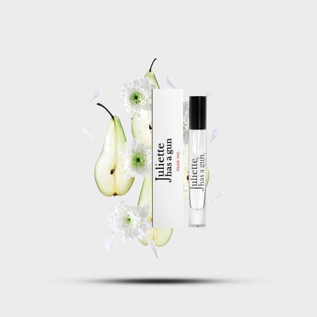 Pear Inc.