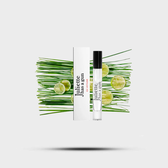 Ex Vetiver
