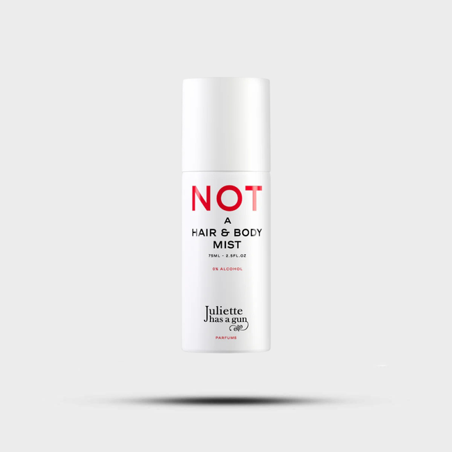 Not a Hair and Body Mist