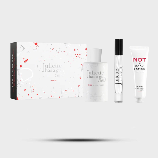 Not a Gift Set by Juliette Has A Gun