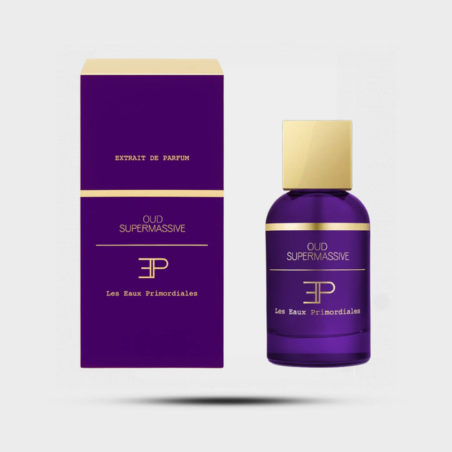 Oud Supermassive