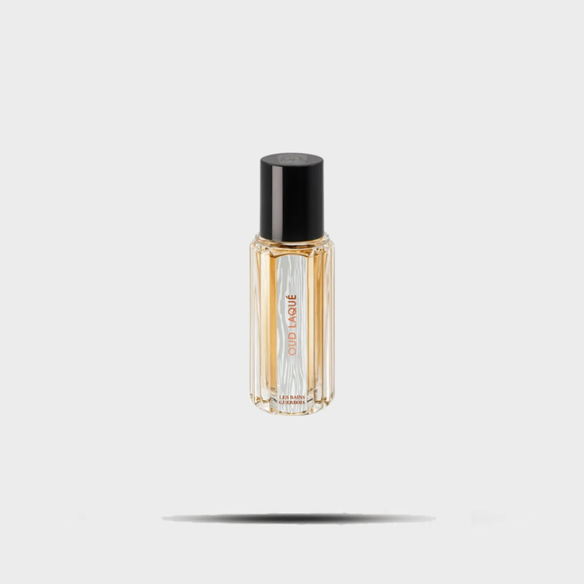 Oud Laqué