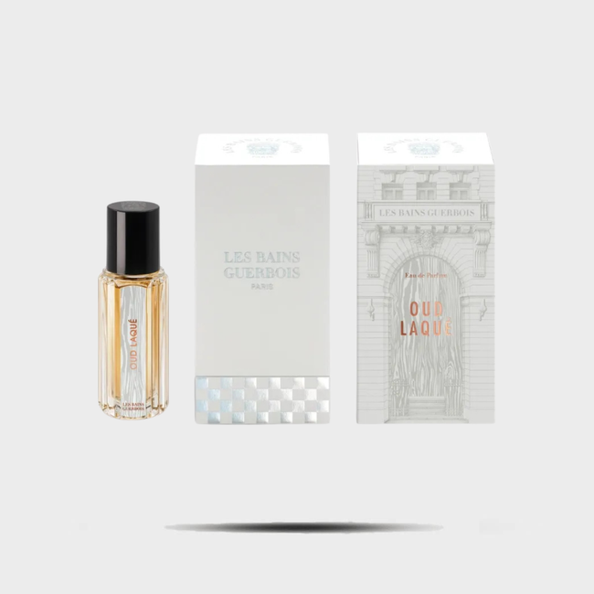 Oud Laqué
