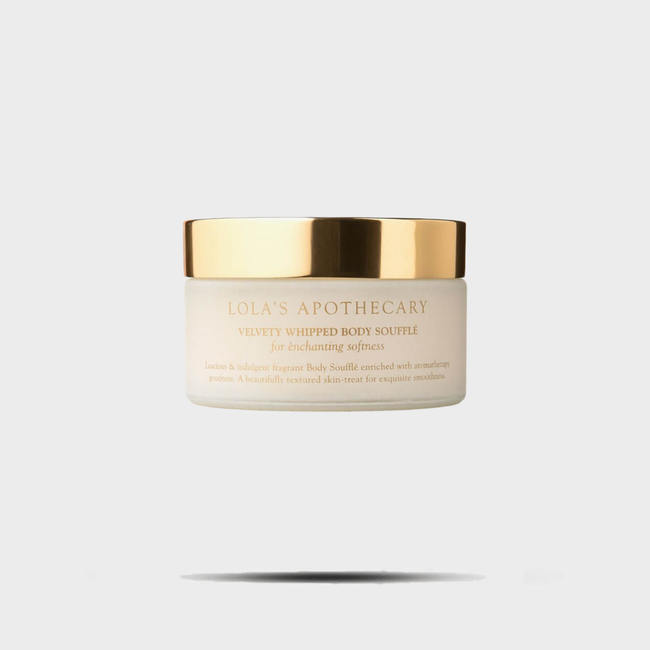 Divine Grace Regenerative Body Soufflé