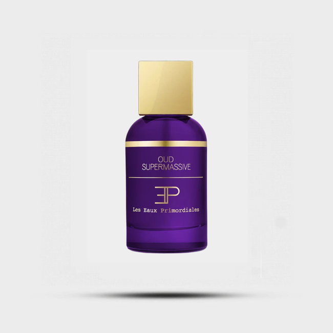 Oud Supermassive