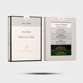 Les Eaux Primordiales Discovery Set Fresh & Floral