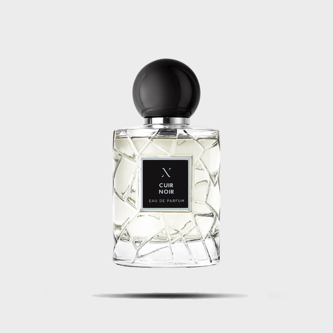 Cuir Noir