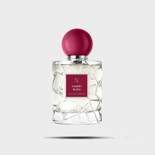 Cherry Blush