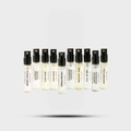 Discovery Set 10x2ml by Les Sœurs de Noé