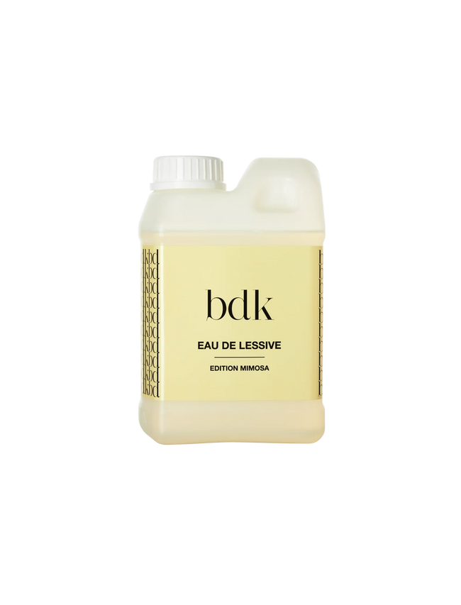 Eau De Lessive Mimosa Edition