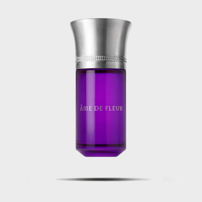 Âme de Fleur