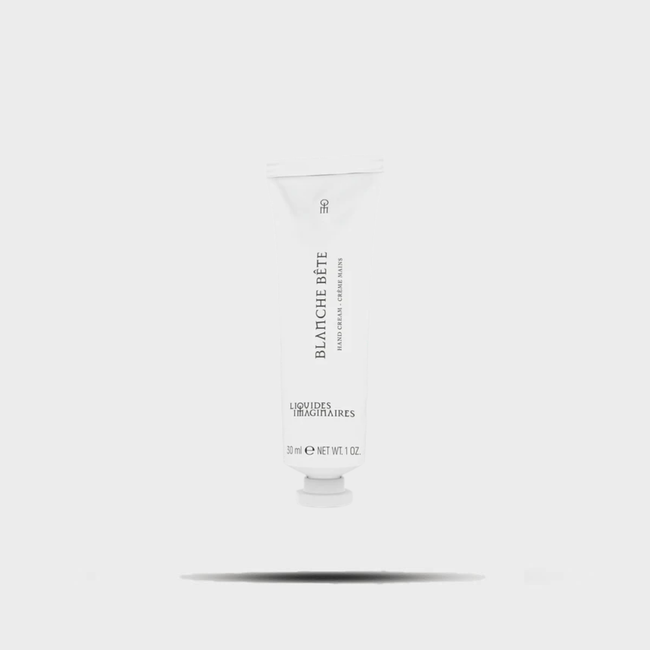 Blanche Bête Hand Cream