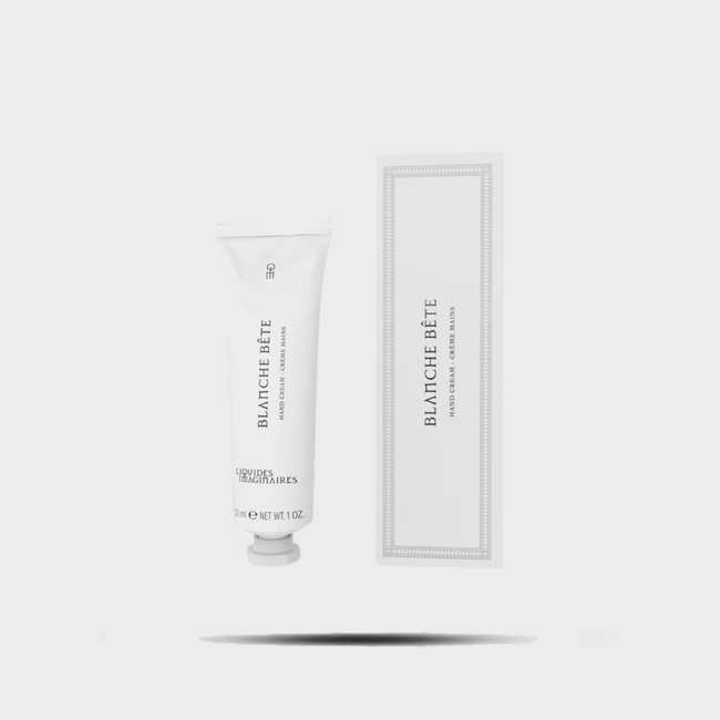 Blanche Bête Hand Cream