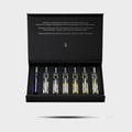 Seven Charms Set by Liquides Imaginaires