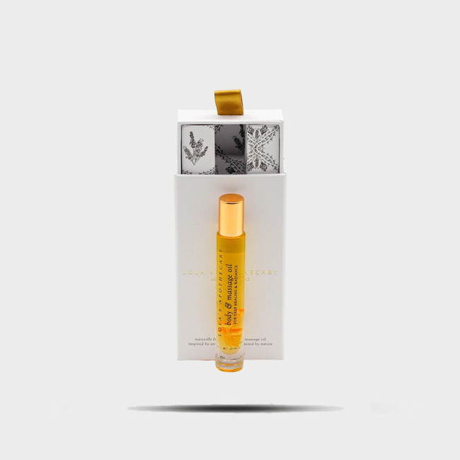 Euphoric Indulgence Perfume Oil Deluxe Roll-On