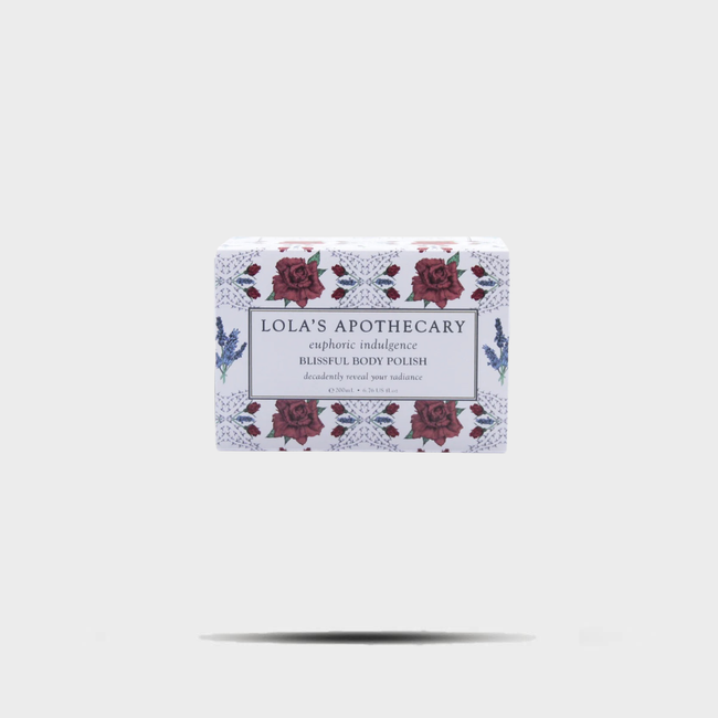 Euphoric Indulgence Blissful Body Polish